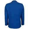 New Standard Fit Blazer - blue